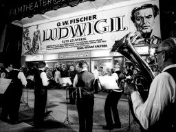 1955.01.14 Premiere - Koenig Ludwig II